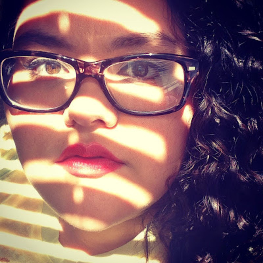 Meet your Posher, Brianna